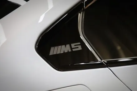 신차 출고 후 왜PPF 필름 시공을 할까? (BMW M5 전체PPF 시공 사례) / 인천 남동 구월동