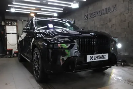 BMW X7 크롬죽이기 전에 이것 먼저 확인하세요 / 인천 남동 구월동