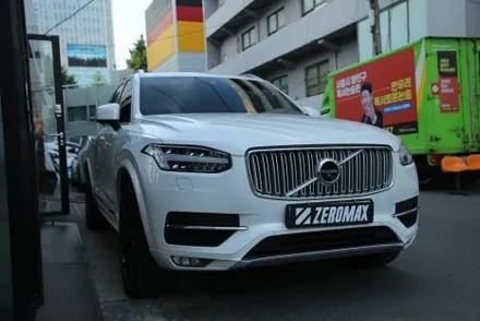 자동차 전체 도색 가격 부담된다면? 랩핑이 정답인 이유 / 인천 남동 구월동