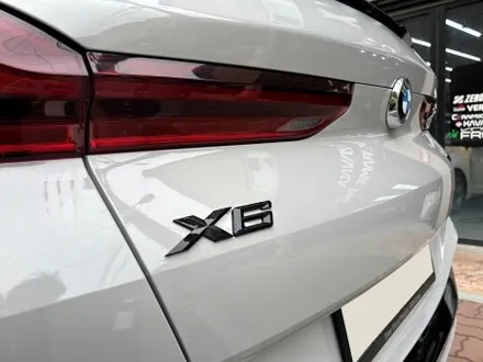 부천 랩핑 BMW X6 고광택 비닐프로그 크롬딜리트까지! / 인천 남동 구월동