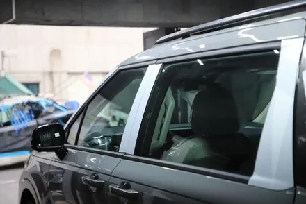 카니발 하이브리드 그래비티 신차패키지 가이드 / 인천 남동 구월동