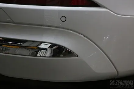 볼보 XC60 전체 PPF 자동차 보호필름 시공 / 인천 남동 구월동