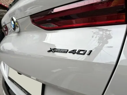 부천 랩핑 BMW X6 고광택 비닐프로그 크롬딜리트까지! / 인천 남동 구월동