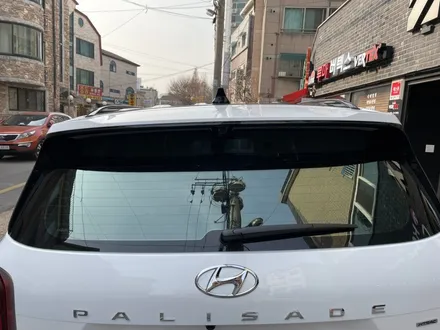 부천 썬팅 팰리세이드 크롬죽이기까지 노하우란? / 인천 남동 구월동