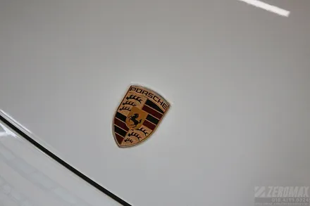 포르쉐 카이엔 크레용랩핑 에이버리 글로스그레이 / 인천 남동 구월동