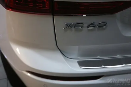 볼보 XC60 전체 PPF 자동차 보호필름 시공 / 인천 남동 구월동
