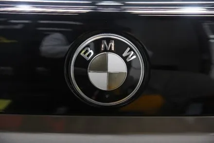 BMW 7시리즈 투톤 PPF! 상단블랙PPF & 실내PPF보호까지 총정리! / 인천 남동 구월동