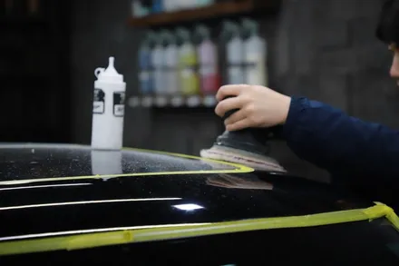 인천신차패키지  내 차는 내 얼굴이다. / 인천 남동 구월동