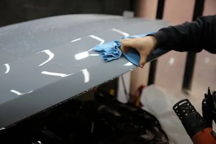 신차 출고 후 왜PPF 필름 시공을 할까? (BMW M5 전체PPF 시공 사례) / 인천 남동 구월동