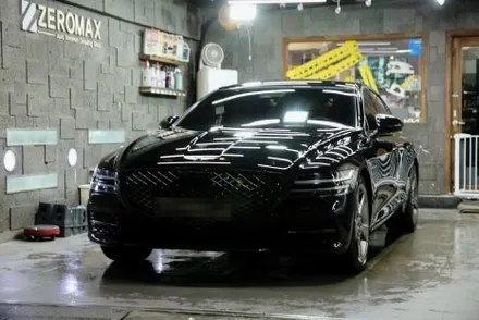 G80 PPF 순정 말고 이렇게하세요!! / 인천 남동 구월동