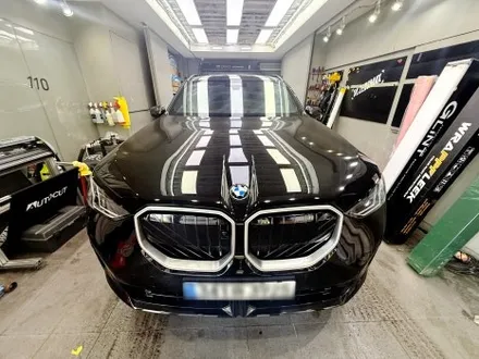 BMW X3 크롬죽이기 무조건 하세요!! 꼭!! / 인천 남동 구월동