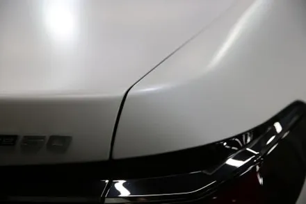 BMW 7시리즈 무광펄 전체 PPF 시공으로 차별화 된 질감과 도장보호력까지! / 인천 남동 구월동