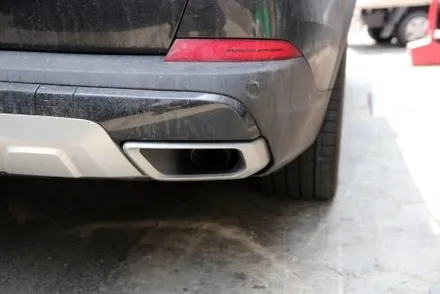 BMW X5 크롬죽이기와 휠도색 시공으로 블랙에디션 만들기! / 인천 남동 구월동