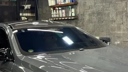 인천 PPF 시공이 필요한 이유! BMW M8 / 인천 남동 구월동