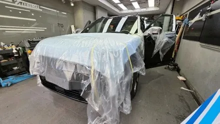 인천 썬팅 필름, 농도 선택은 이렇게하세요! / 인천 남동 구월동