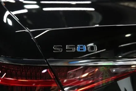 인천 PPF S580 진실한 시공 후기 / 인천 남동 구월동