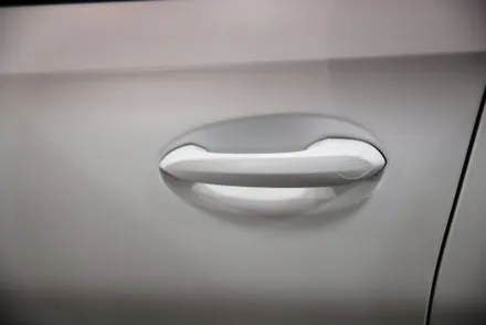인천 랩핑, 실패없는 샵 고르는 법! (BMW X6 사틴화이트 재시공 후기) / 인천 남동 구월동
