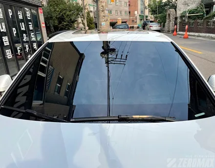 부천 썬팅 최고의 가성비! 썬렉스 윈도우필름 시공 / 인천 남동 구월동