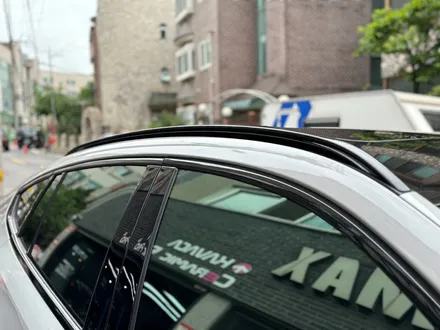 부천 랩핑 BMW X6 고광택 비닐프로그 크롬딜리트까지! / 인천 남동 구월동