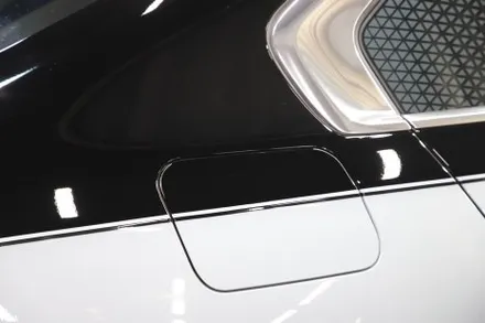 BMW 7시리즈 투톤랩핑 이렇게 해보세요?! / 인천 남동 구월동