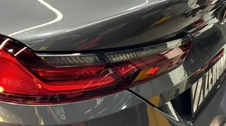 인천 PPF 시공이 필요한 이유! BMW M8 / 인천 남동 구월동