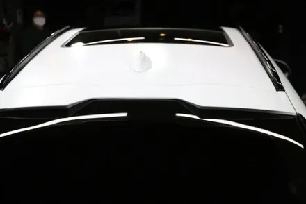 인천 랩핑, 실패없는 샵 고르는 법! (BMW X6 사틴화이트 재시공 후기) / 인천 남동 구월동