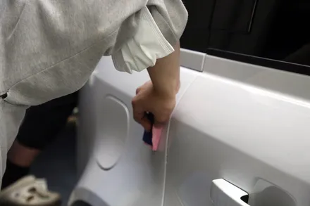 랜드로버 디펜더 110 블랙팩 데칼까지 \
