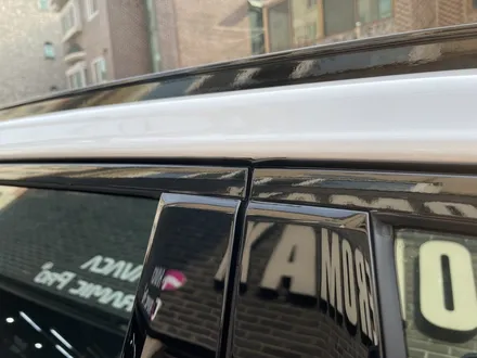 부천 썬팅 팰리세이드 크롬죽이기까지 노하우란? / 인천 남동 구월동