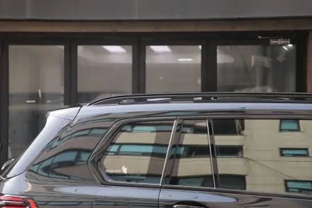 BMW X7 크롬죽이기 + 휠도색 블랙에디션 비교총정리 / 인천 남동 구월동