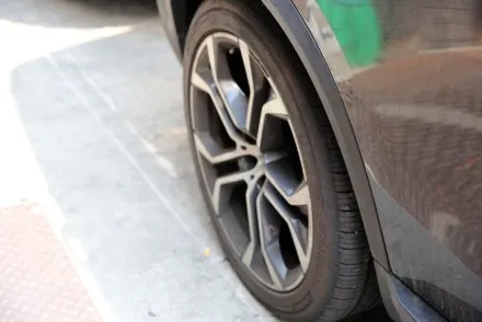 BMW X5 크롬죽이기와 휠도색 시공으로 블랙에디션 만들기! / 인천 남동 구월동