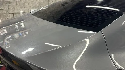 인천 PPF 시공이 필요한 이유! BMW M8 / 인천 남동 구월동