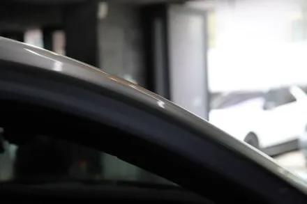 BMW 7시리즈 투톤 랩핑! 블랙 PPF & 샴페인실버 색상 조합 시공 / 인천 남동 구월동
