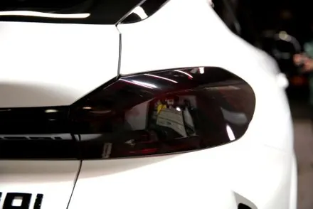 인천 랩핑, 실패없는 샵 고르는 법! (BMW X6 사틴화이트 재시공 후기) / 인천 남동 구월동