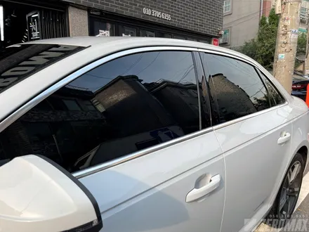 부천 썬팅 최고의 가성비! 썬렉스 윈도우필름 시공 / 인천 남동 구월동