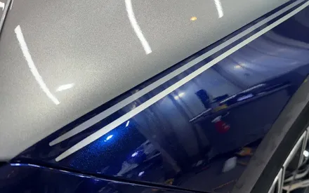 BMW 7시리즈 투톤 색상선택 어려움 완벽해결!! / 인천 남동 구월동