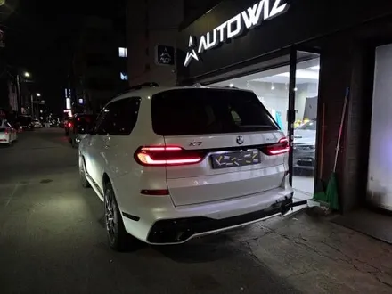 X7크롬죽이기 전국에서 가장 시공 많은 샵인 비결공개! / 인천 남동 구월동