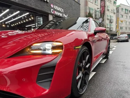 포르쉐 전체 PPF 카바차 필름 선택이유는? / 인천 남동 구월동
