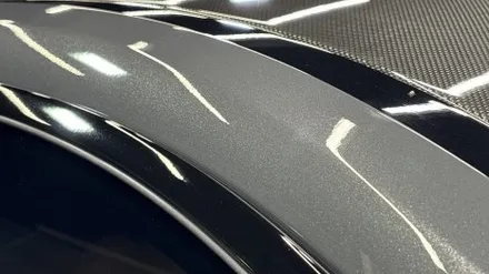 인천 PPF 시공이 필요한 이유! BMW M8 / 인천 남동 구월동