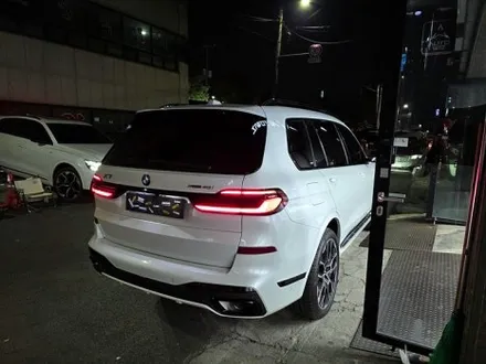X7크롬죽이기 전국에서 가장 시공 많은 샵인 비결공개! / 인천 남동 구월동