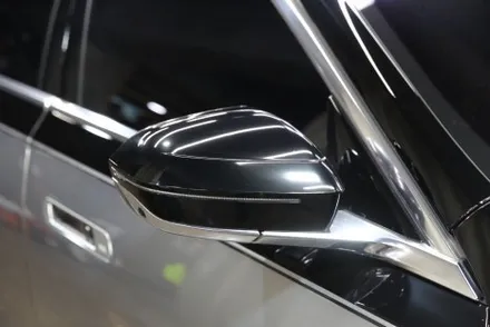 BMW 7시리즈 투톤 PPF! 상단블랙PPF & 실내PPF보호까지 총정리! / 인천 남동 구월동