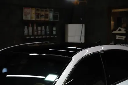 자동차랩핑 수명 궁금증 해결! / 인천 남동 구월동