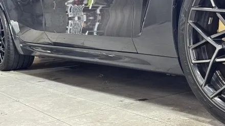 인천 PPF 시공이 필요한 이유! BMW M8 / 인천 남동 구월동