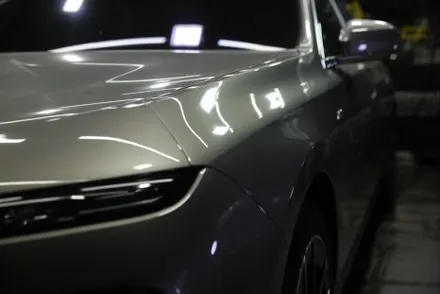 BMW 7시리즈 투톤 PPF! 상단블랙PPF & 실내PPF보호까지 총정리! / 인천 남동 구월동
