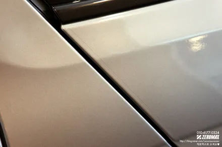 인천PPF BMW 5시리즈 생활보호패키지로 내가 지킨다! / 인천 남동 구월동