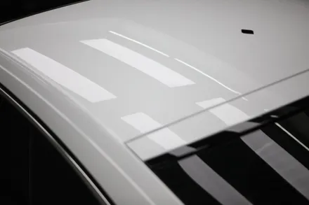 루프스킨 폭스바겐 아테온 꾸며주기 / 인천 남동 구월동