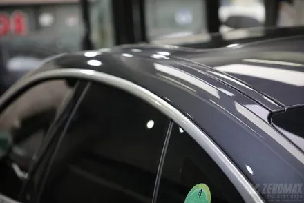인천 크롬죽이기 BMW M235i (feat.사이드미러 랩핑) / 인천 남동 구월동
