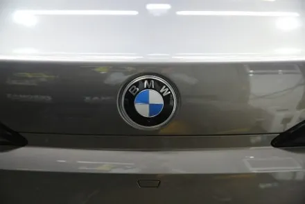 BMW 7시리즈 투톤 PPF! 상단블랙PPF & 실내PPF보호까지 총정리! / 인천 남동 구월동