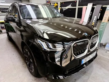 BMW X3 크롬죽이기 무조건 하세요!! 꼭!! / 인천 남동 구월동