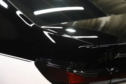 BMW 7시리즈 투톤 랩핑 베스트 컬러 확인하세요! / 인천 남동 구월동