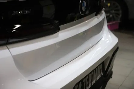 BMW 7시리즈 투톤 랩핑 베스트 컬러 확인하세요! / 인천 남동 구월동